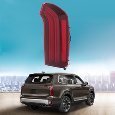 Led Tail Light Brake Lamp For 2020-2022 Kia Telluride Exsx Right Passenger Side Led Tail Light Brake Lamp For 2020-2022 Kia Telluride Exsx Right Passenger Side