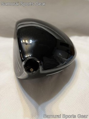 Callaway Legacy Black V Driver Triangle Gold Design Low Spin 430cc