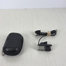 Logitech V-UAR38 QuickCam USB Webcam