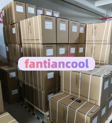 NEW ABB ACS800-U1-0140-5+P901 Variable Frequency FedEx or DHL or UPS
