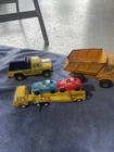 Vintage Tonka Truck Lot