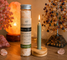 Abundance Ritual Bath Kit