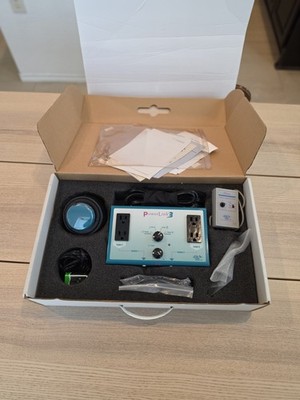 ABLE NET POWER LINK 3 BASE UNIT