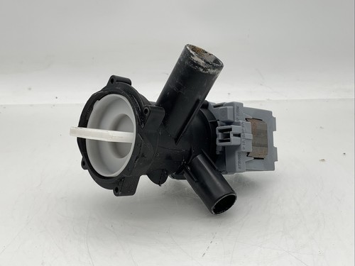 Siemens WM14E441/07 Waschmaschine 00146083 Laugenpumpe 9000164923 #DD213