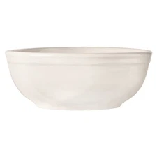 World Tableware 840-360-009 Porcelana 15 Oz. Oatmeal Bowl - 36 / CS