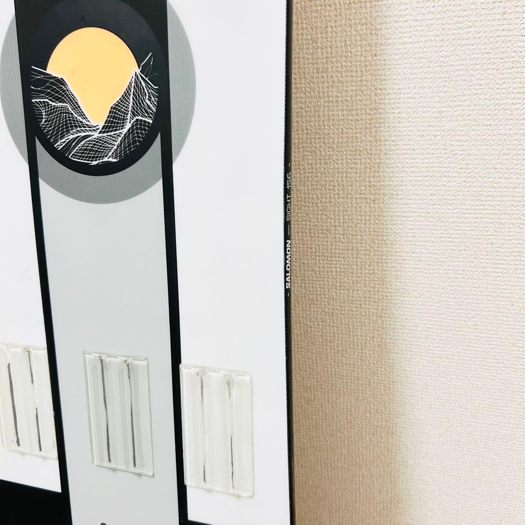 23-24 SALOMON SIGHT 156cm | eBay
