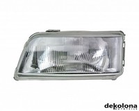 Front Scheinwerfer Links Vorne FüR CitroëN Jumper Bus, Peugeot, Fiat 94-02