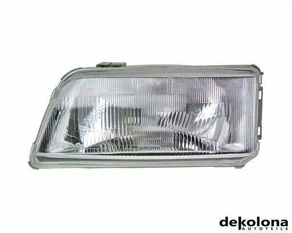 Front Scheinwerfer Links Vorne FüR CitroëN Jumper Bus, Peugeot, Fiat 94-02-image