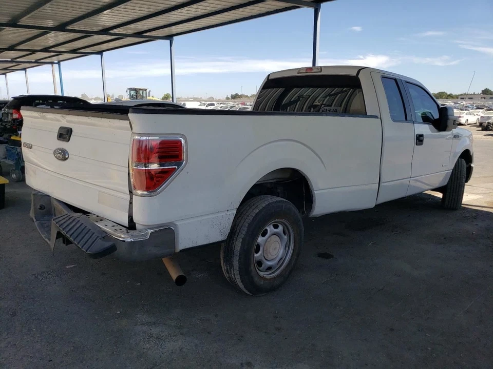 Arnés de cables del motor F150 2014 6683891 Foto 4 de 4