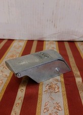 Vecchia Grattachecca Pialla Gratta Ghiaccio Granita Inca Milano  Anni 50 