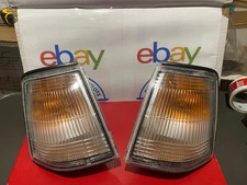 Peugeot 309 GTI FEU Avant DROIT GAUCHE Clignotant Peugeot 309 GTI Front LIGHT