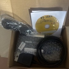 Profi Bluetooth Diagnosegerät DS150E OBD2 NE...