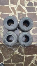 Gomme Go Kart