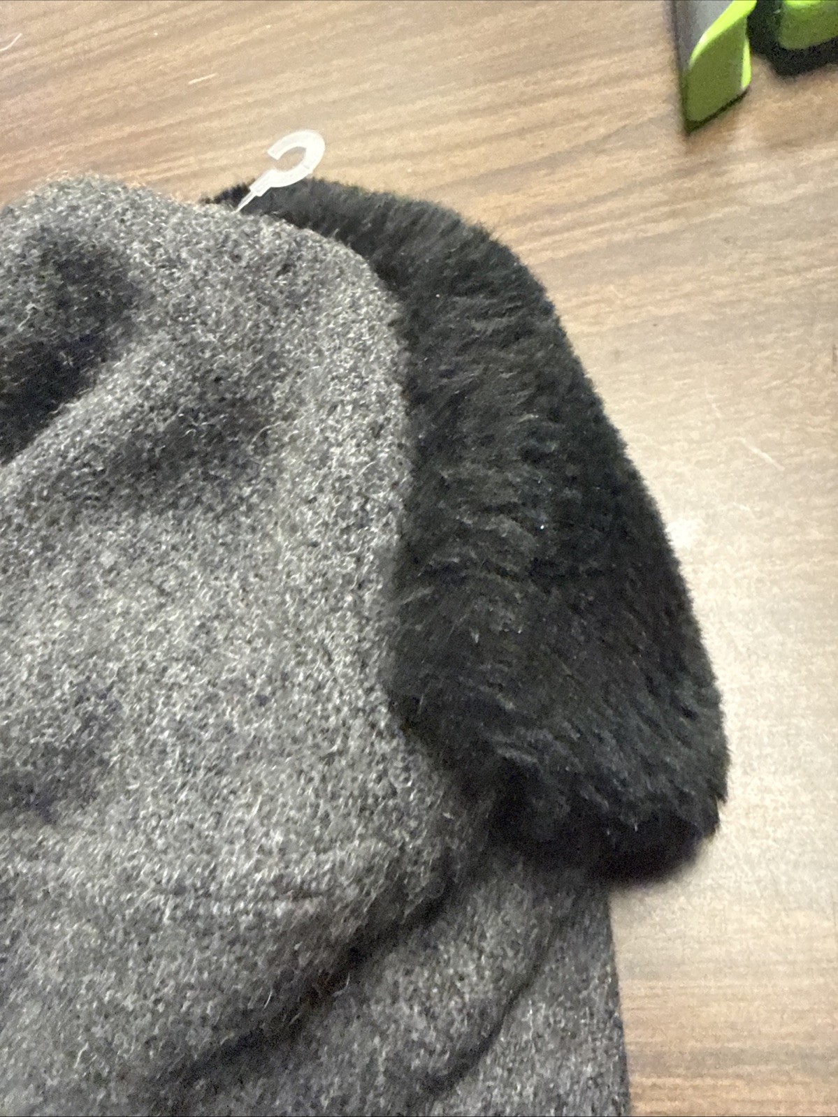 Pendleton Flat Cap Wool Hat Men's Large Ear Flaps… - image 4