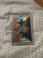 Spencer Jones Crusade Baseball Rookie Card /10￼