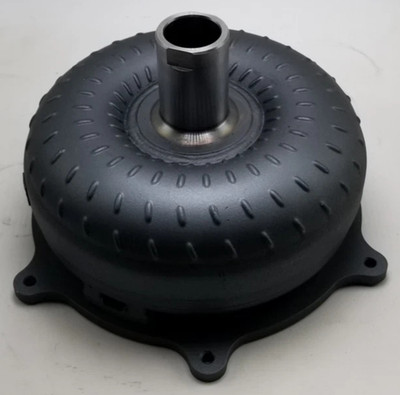 2800-3200 STALL 4L80 4L80E TORQUE CONVERTER 10 INCH LOCK UP- HEAVY DUTY 700hp