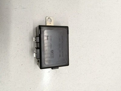 MERCEDES-BENZ M W163 Antennenverstärker  17551 A1638200289 1638200289 17118421