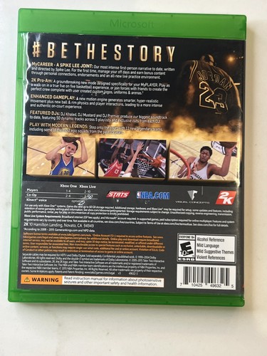 🎮Microsoft XBOX One Disc Only & Complete CIB Games Buy 4 Get 1 FREE ✅TESTED🎮 - Picture 568 of 580