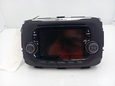 Autoradio Alfa Romeo GIULIETTA