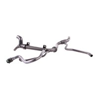 Vaico - V40-1761 - KüHlerschlauch - Passend FüR Vauxhall 1336119