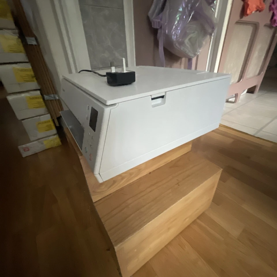 Canon Pixma TS6351 Inkjet Wireless All-In-One Printer - Image 2 of 4