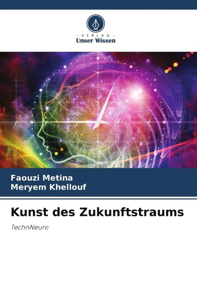 Faouzi Metina (U. A.) | Kunst Des Zukunftstraums | Taschenbuch | Deutsch (2023)-image