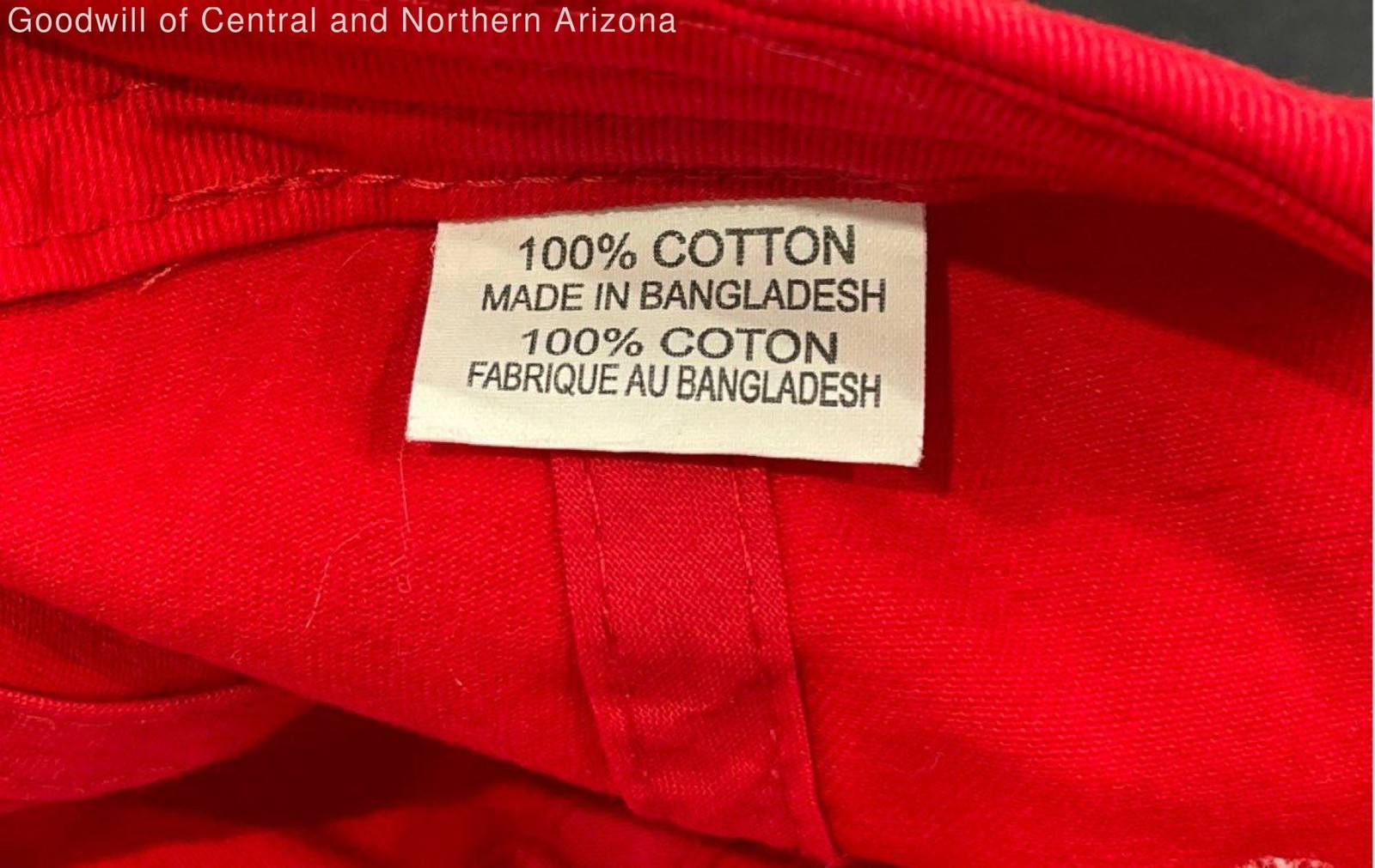 Brynn Hat Signed - image 8