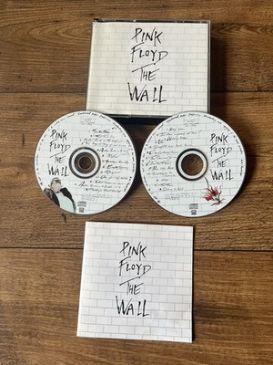 Pink Floyd - The Wall (Remastered) 1994