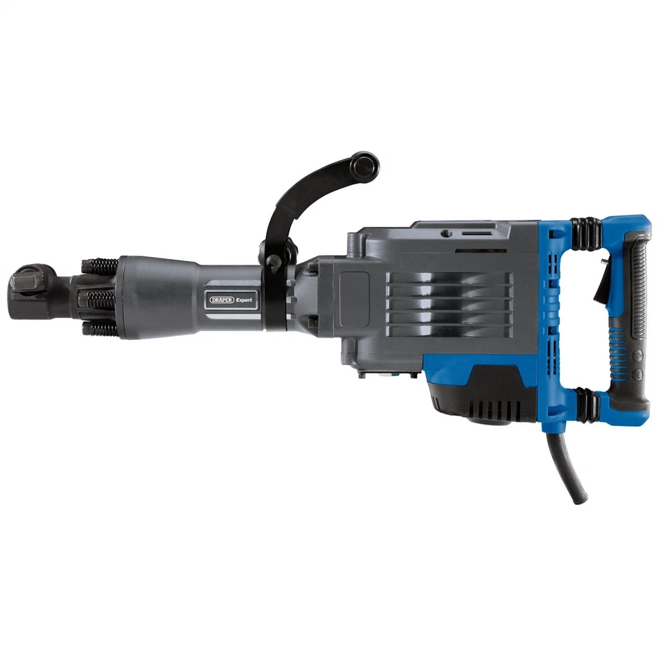 Draper 56411 Expert Breaker 18.5Kg 1700W - Image 2 of 4