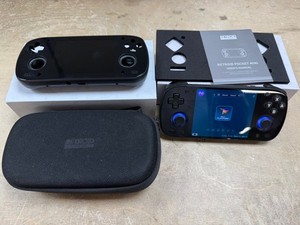 Retroid Pocket Flip 2 Sd865 | eBay