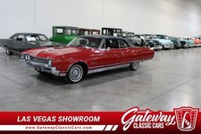 1966 Oldsmobile 98 for Sale