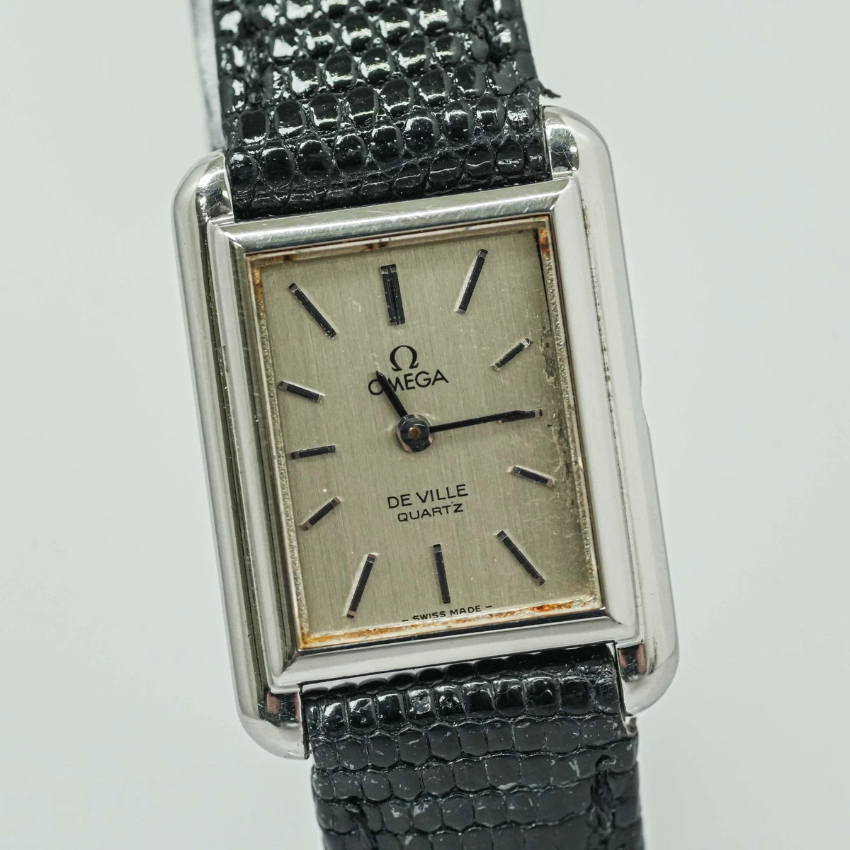 OMEGA De Ville Women Quartz Wristwatches for sale | eBay