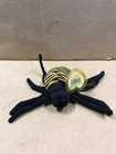 Vintage TY Beanie Baby - Spinner The Spider