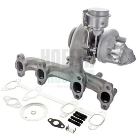 HOFFER Turbolader VW SEAT AUDI 1,9 03G253014T 03G253014TV 03G253014TX