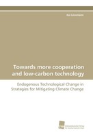 Towards More Cooperation And Low-Carbon Technology Kai Lessmann