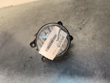 Antibrouillard Renault Captur