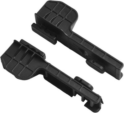 Roof Air Deflector Kit for Land Rover for Defender L663 LR137034