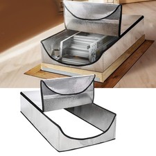 Attic Door Insulation Cover Accessories Attic Tent Cover Attic Stairs Insulation