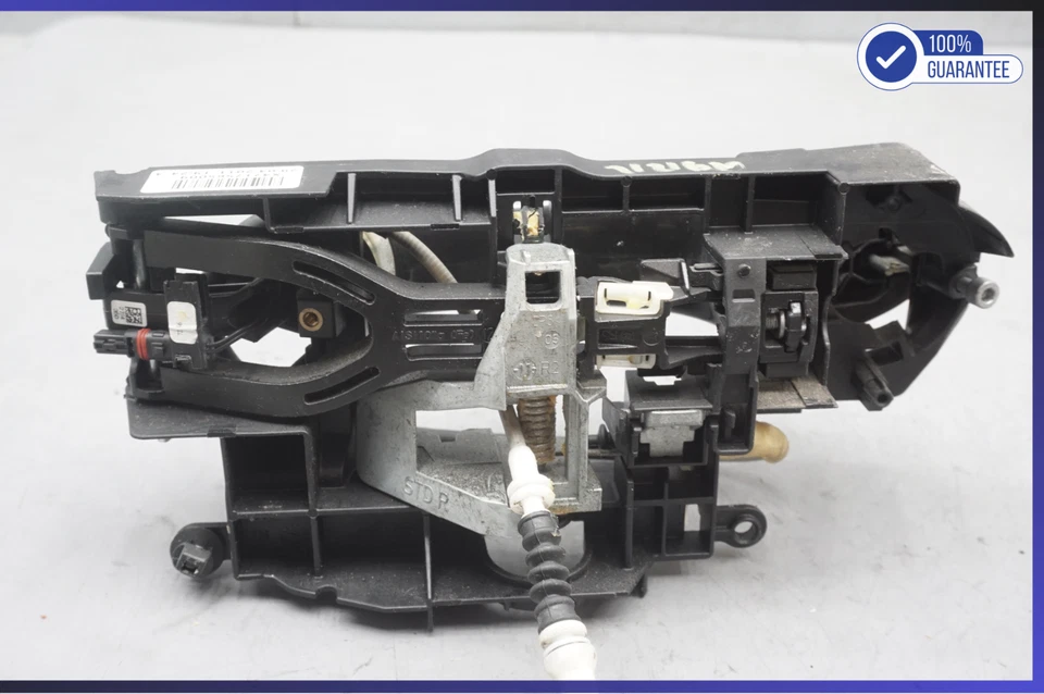 MANIJA PUERTA TRASERA DERECHA BMW 528i 535i 550i m5 (f10) 2011-2016 Foto 2 de 4