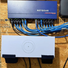Starlink Gen 3 Router Mount – Secure Dual Bracket for Router and Power Adapter