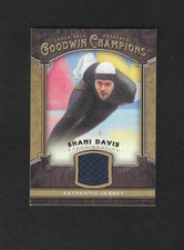2014 Upper Deck Goodwin Champions Trading Cards 12
