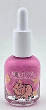 Nailtopia Toy Story HAMM the PIG Limited Edition Pink Nail Lacquer