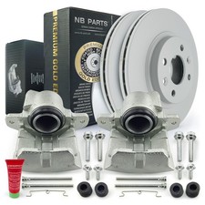 Kits de frein Dacia SANDERO