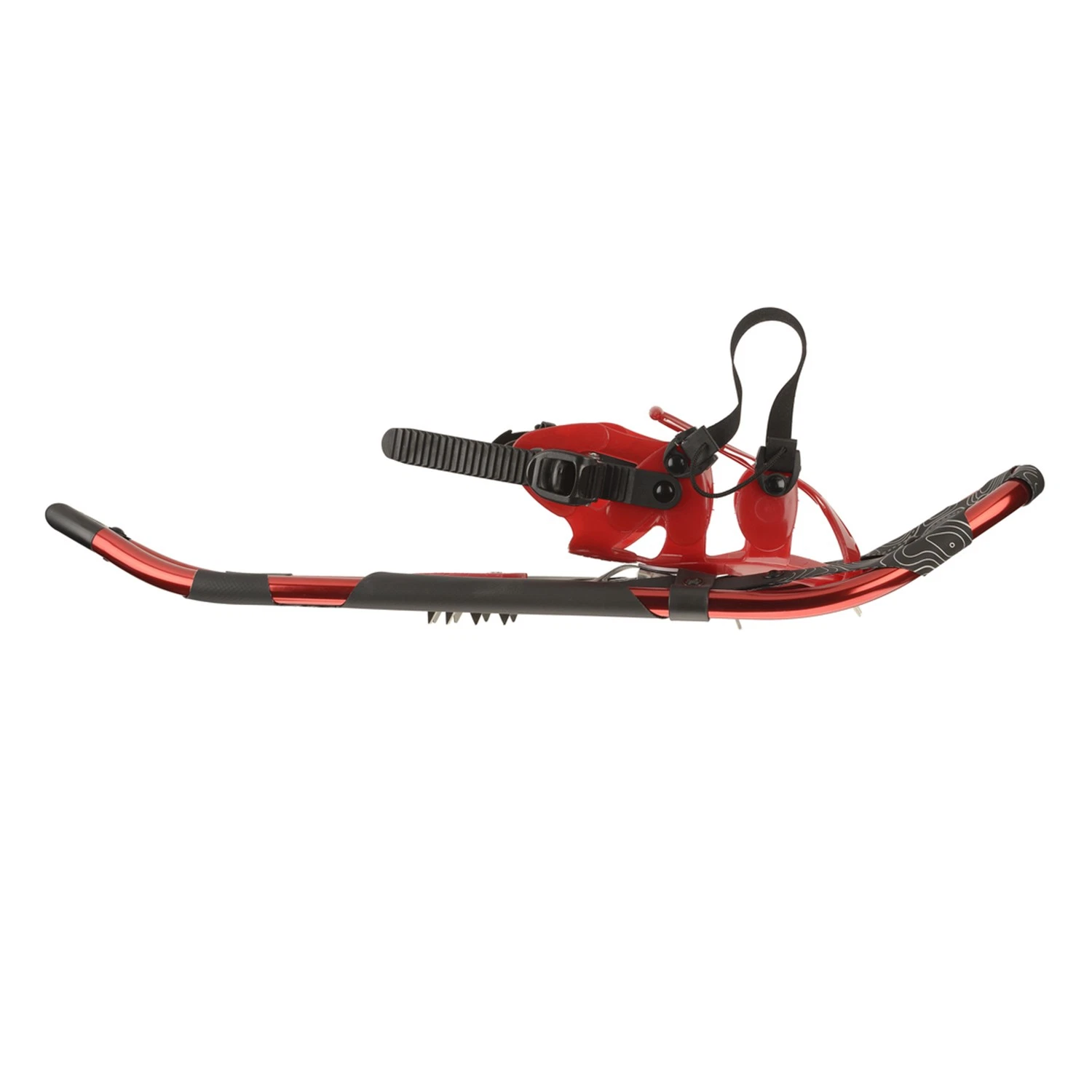 Crescent Moon Athletic Snowshoes - Thumbnail 5