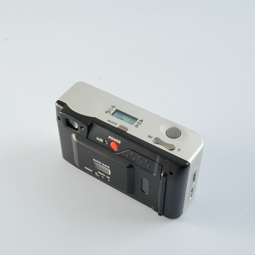 VERY GOOD Konica Fantasio 80z Point & Shoot Film Camera - Picture 8 of 18