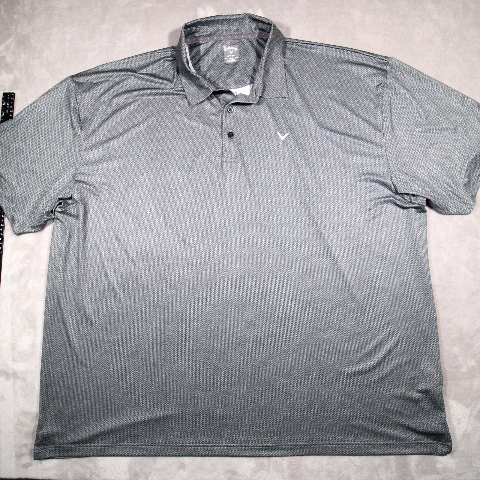 Polo Shirt 4xlt Tall Men