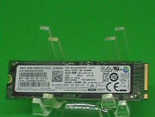 Samsung 256GB M.2 PM961 NVMe PCIe SSD Drive MZ-VLW256A MZVLW256HEHP-000D1