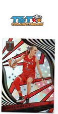 Kristy Wallace 2022 Panini Revolution WNBA Astro #68 Atlanta Dream