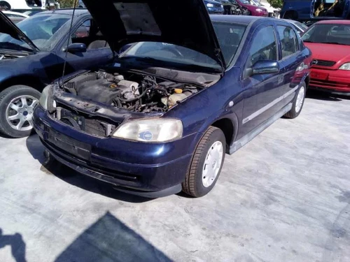 0281002180 Caudalimetro para OPEL ASTRA G BERLINA Comfort 1950 585275 - Imagen 4 de 4
