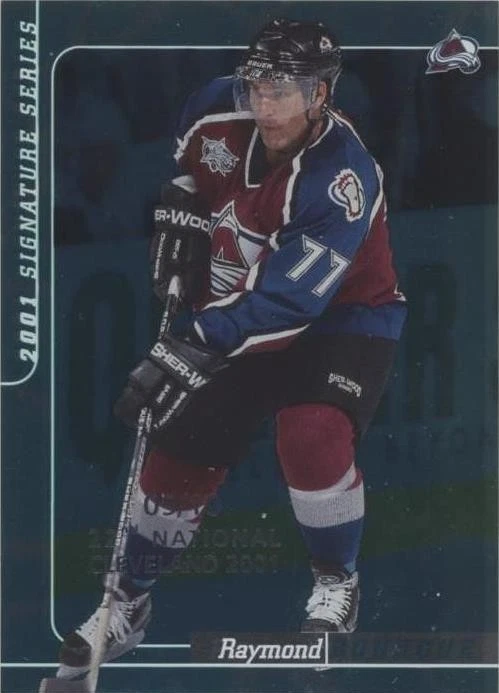 Platinum Cleveland National